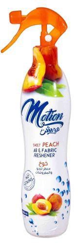موشن ملطف جو - Motion Air Freshener (460ml, Peach)