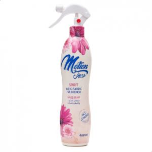 موشن ملطف جو - Motion Air Freshener (460ml, Spirit)