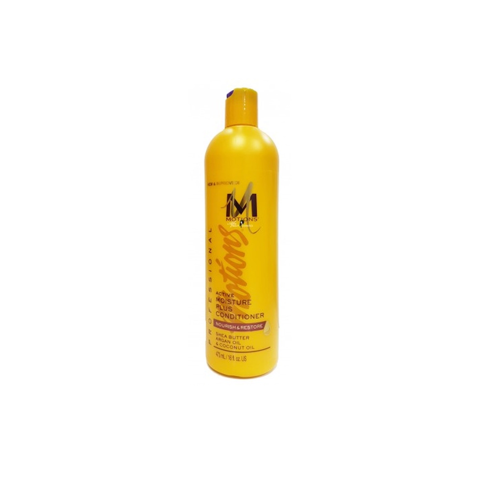 موشنز بلسم تغذية&استعادة - Motions Conditioner Nourish&Restore (473ml)