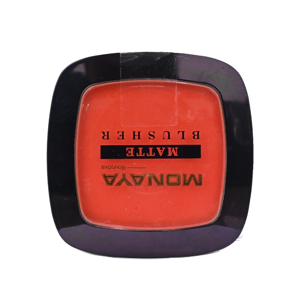 مونايا بلاشر - Monaya Blusher (5.5g, B102A)