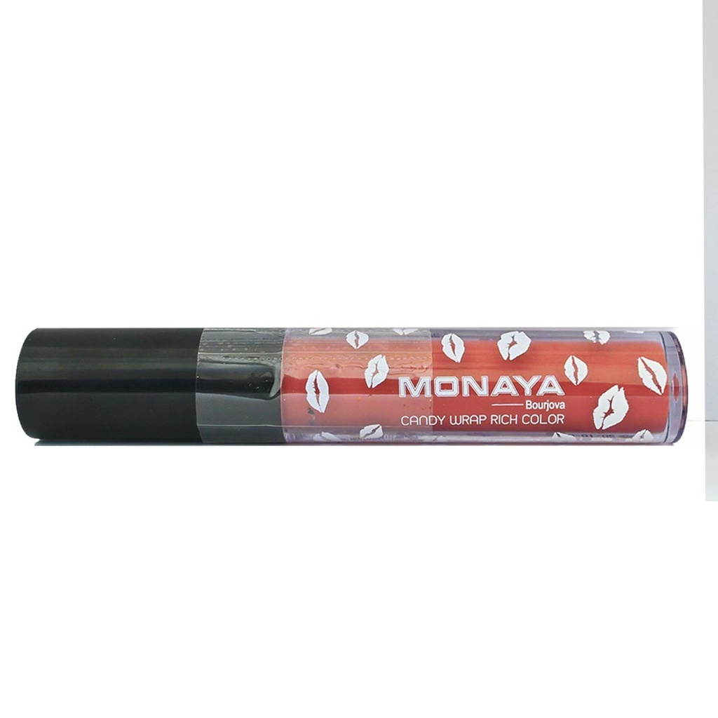 مونايا روج - Monaya Lip Cream (G104)