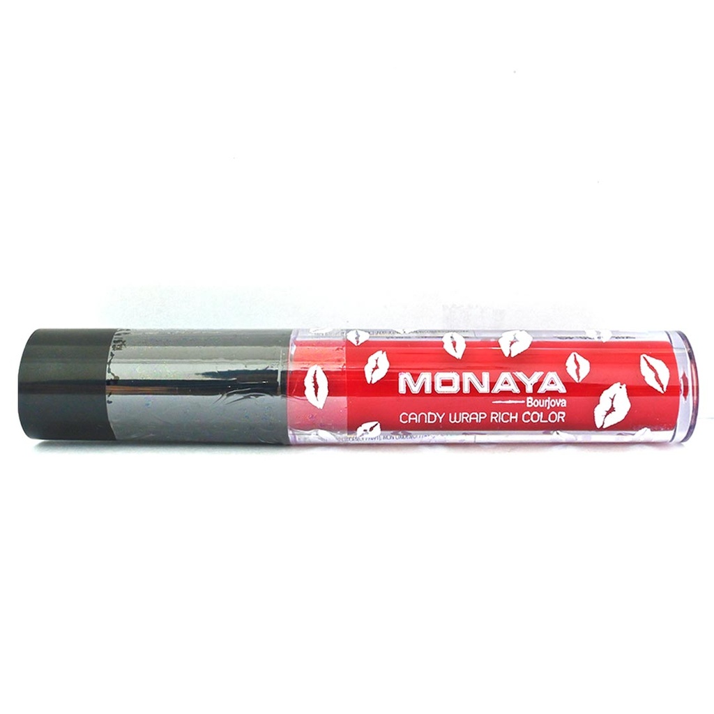 مونايا روج - Monaya Lip Cream (G102)