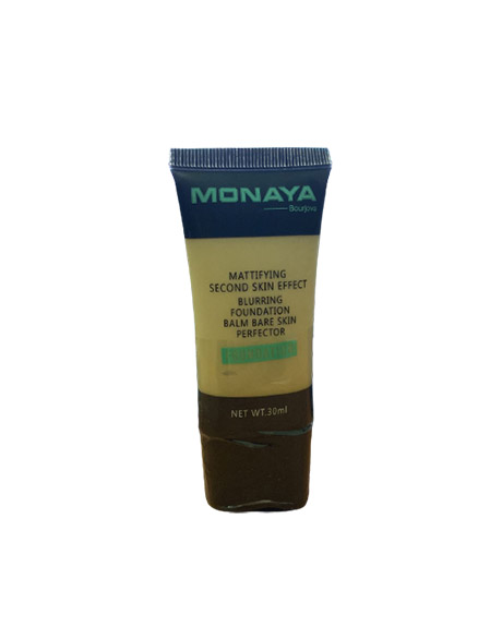 مونايا فونديشن - Monaya Foundation (30ml, F306)