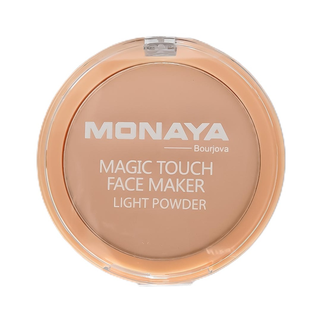 مونايا لايت بودر - Monaya Light Powder (7.5g, P104B)