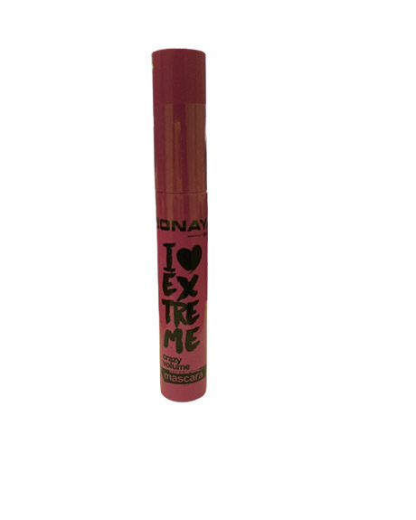 مونايا ماسكارا اى لاف اكستريم - Monaya Mascara I Love Extreme (13ml, M101)