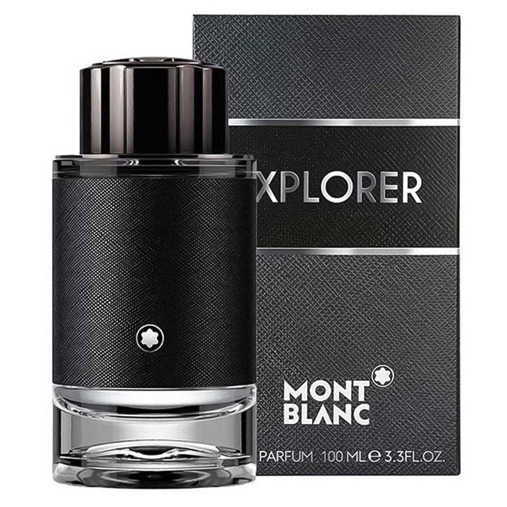 مونت بلانك اكسبلورر - Montblanc Explorer M-EDP (100ml)