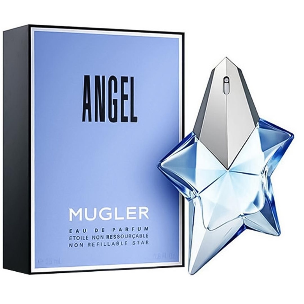 ميجلر انجل - Mugler Angel EDP-W (25ml)