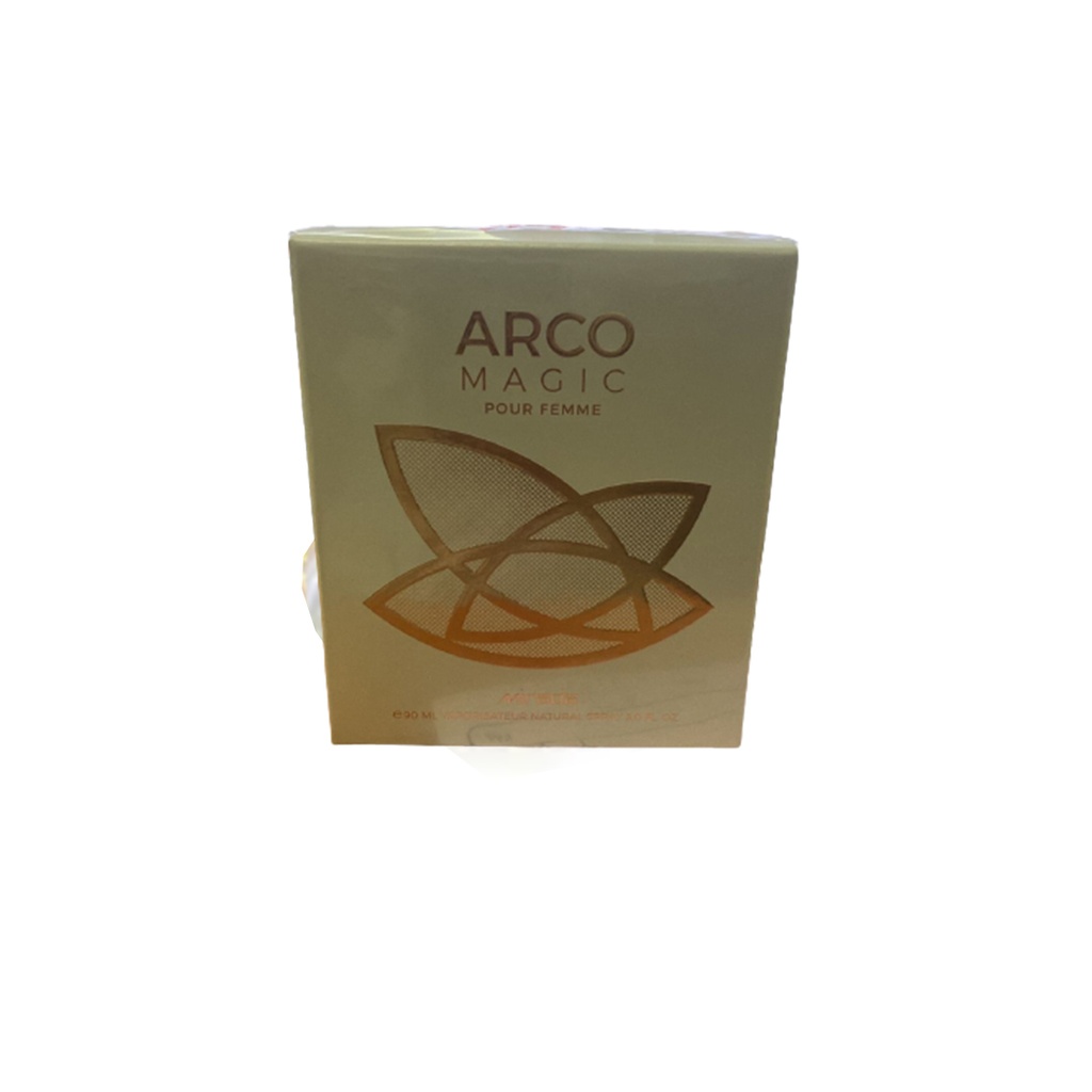 ميرادا اركو ماجيك - Mirada Arco Magic EDP-W (90ml)