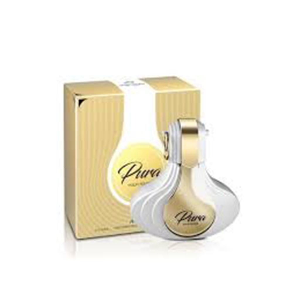 ميرادا بيورا - Mirada Pura EDP-W (100ml)