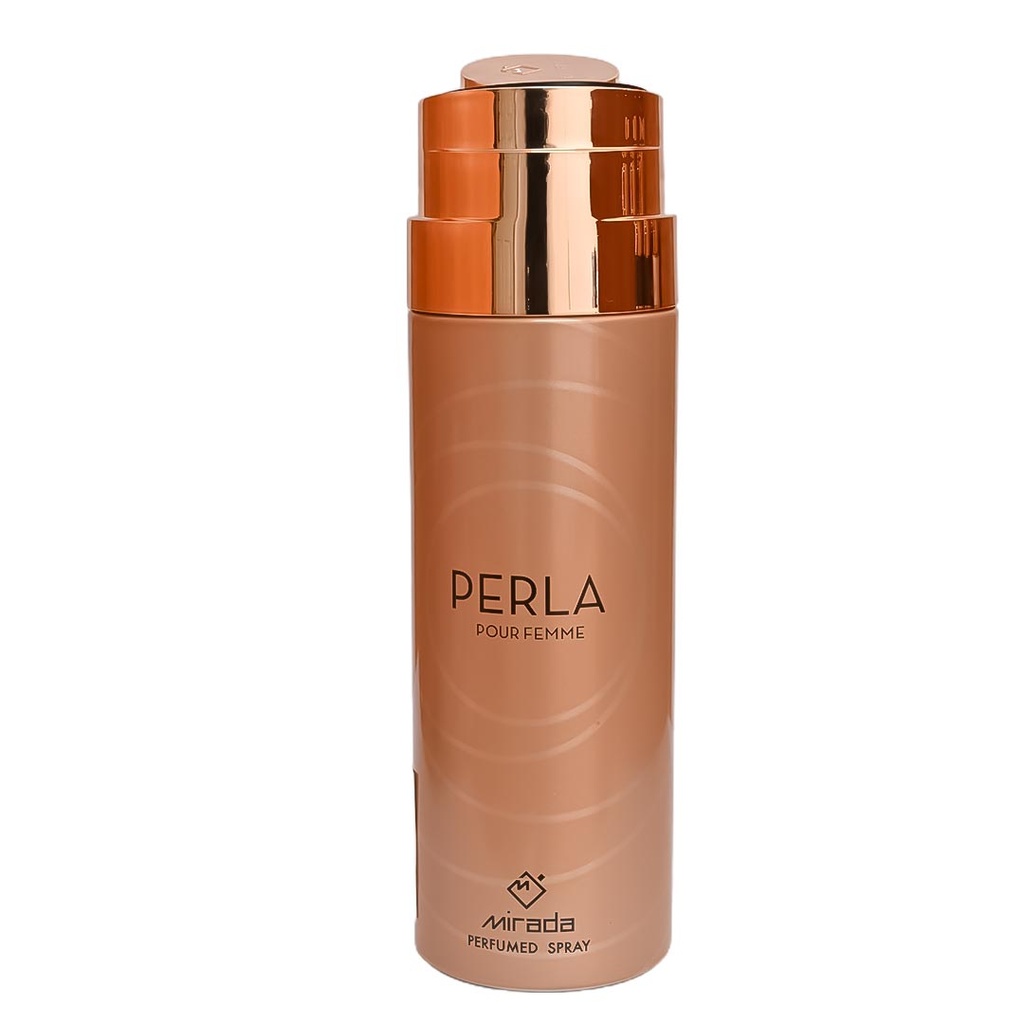 ميرادا سبراى - Mirada Spray (Woman, 200ml, Perla)