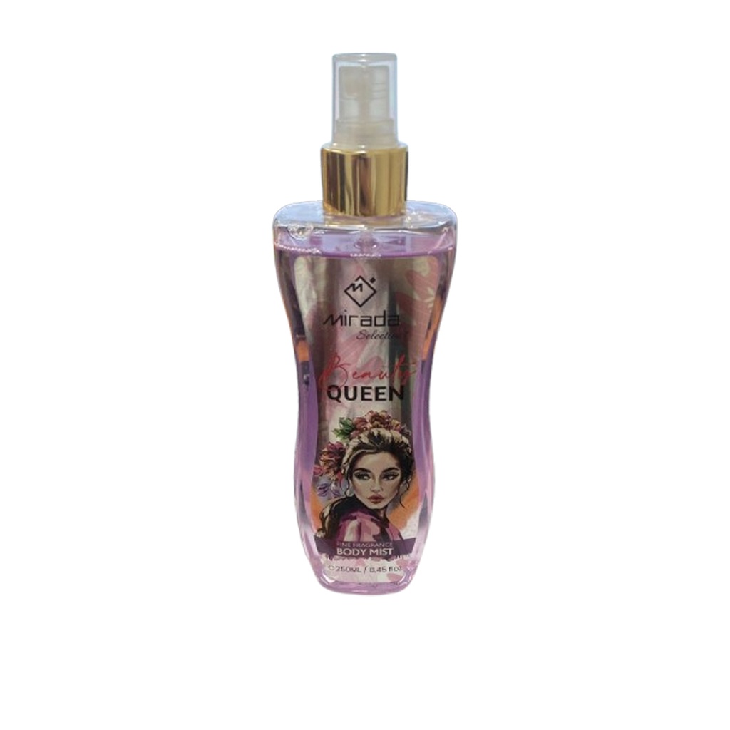 ميرادا سبلاش - Mirada Splash (250ml, Beauty Queen)