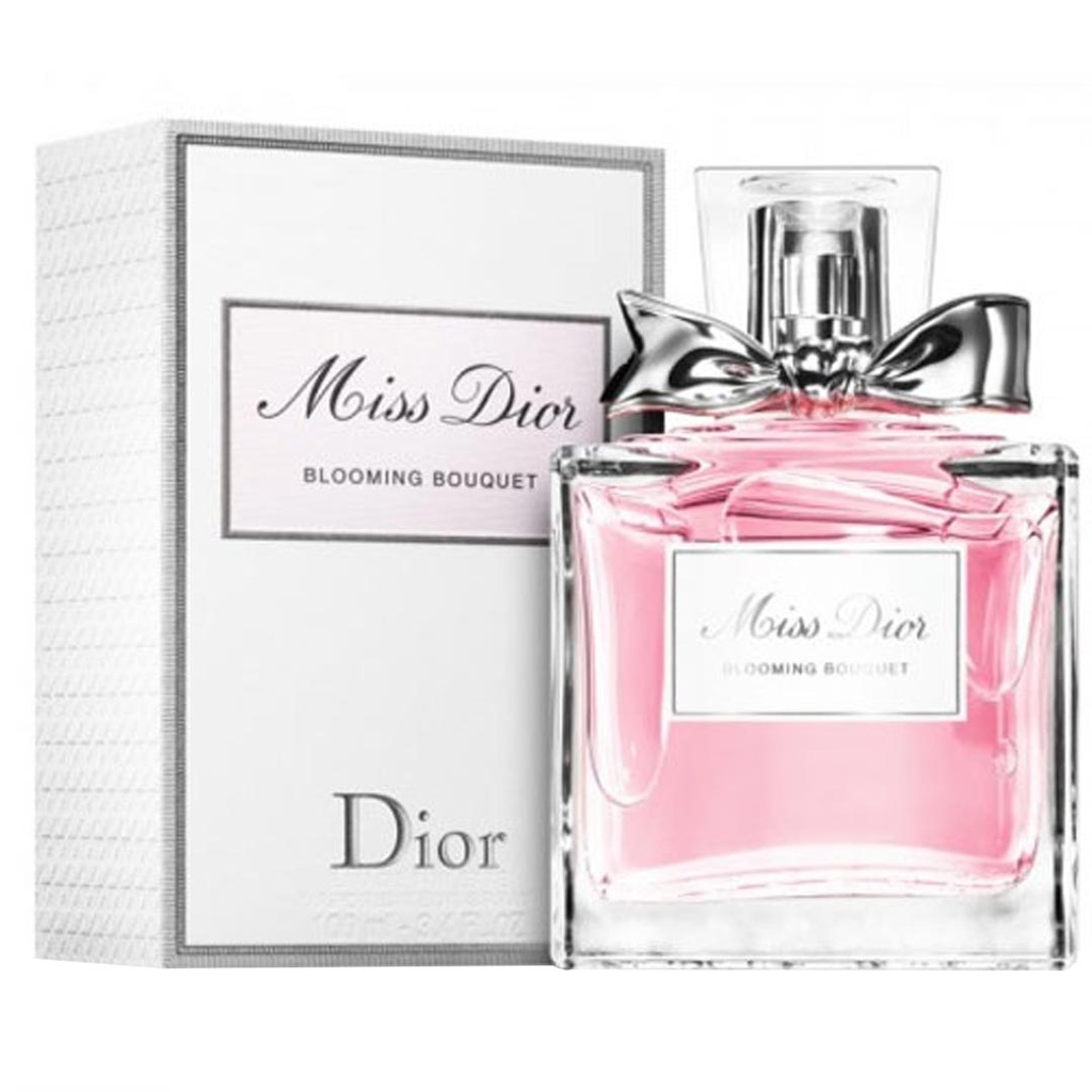 ميس ديور بلومينج بوكيت - Miss Dior Blooming Bouqeut EDT-W (100ml)