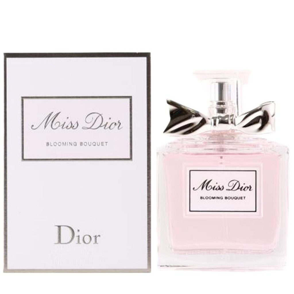 ميس ديور بلومينج بوكيت - Miss Dior Blooming Bouqeut EDT-W (50ml)