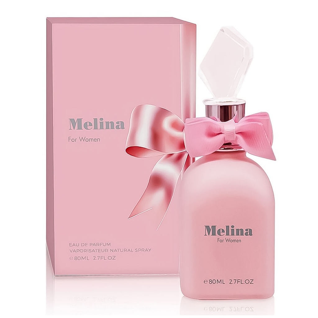 ميلستون ميلينا - Milestone Melina EDP-W (80ml)
