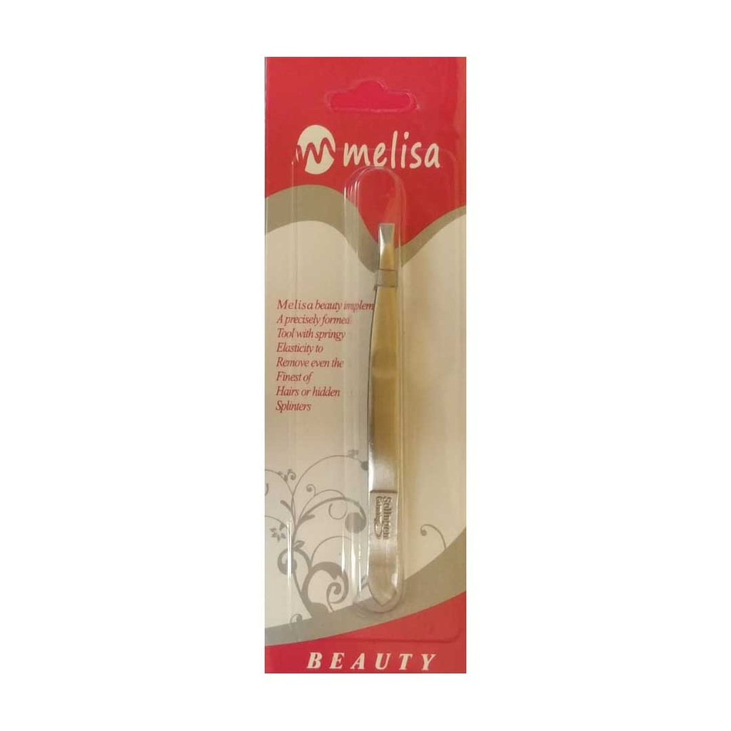 ميليسا ملقاط - Melisa Tweezers