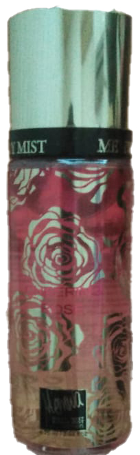 ميموا سبلاش - Memwa Splash (Woman, 75ml, Cheering Rose)