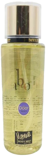 ميموا سبلاش - Memwa Splash (Woman, 250ml, JAbore)