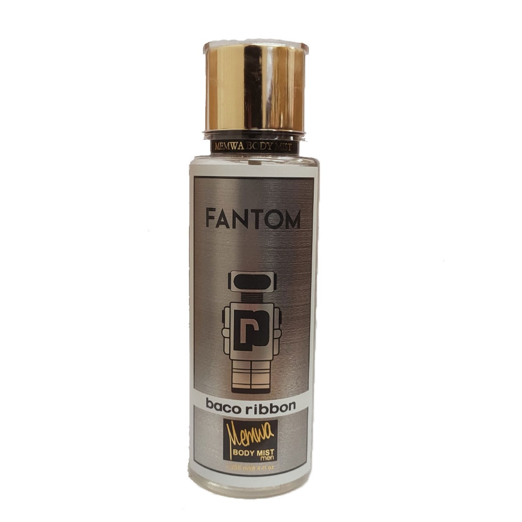 ميموا سبلاش فانتوم - Memwa Splash Fantom (75ml)