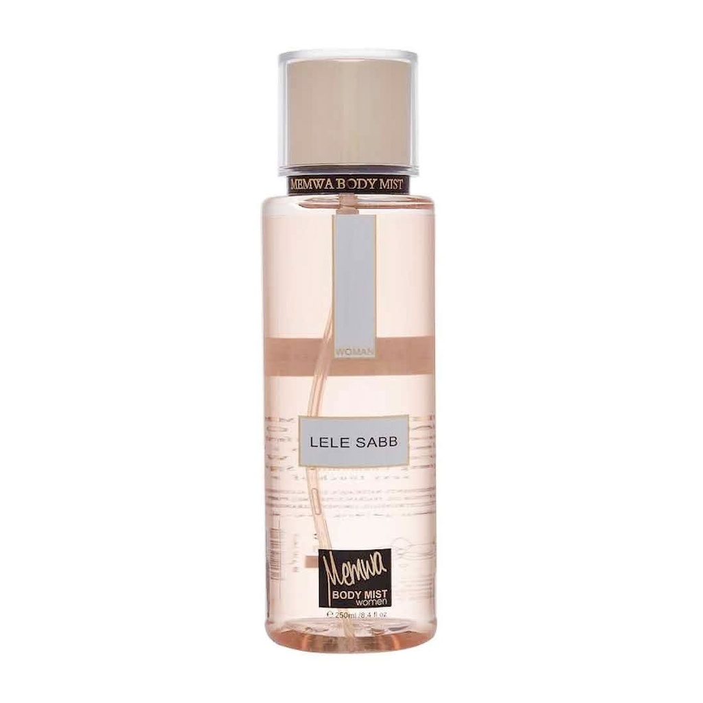ميموا سبلاش ليلى صعب - Memwa Splash Lele Sabb (75ml)
