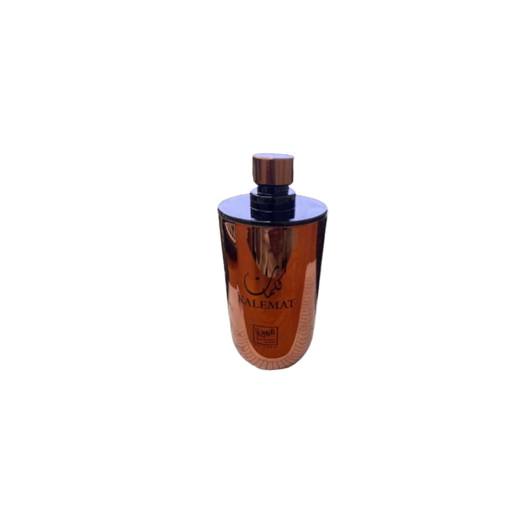 ميموا كلمات تستر - Memwa Kalemat Tester EDP-W (80ml)
