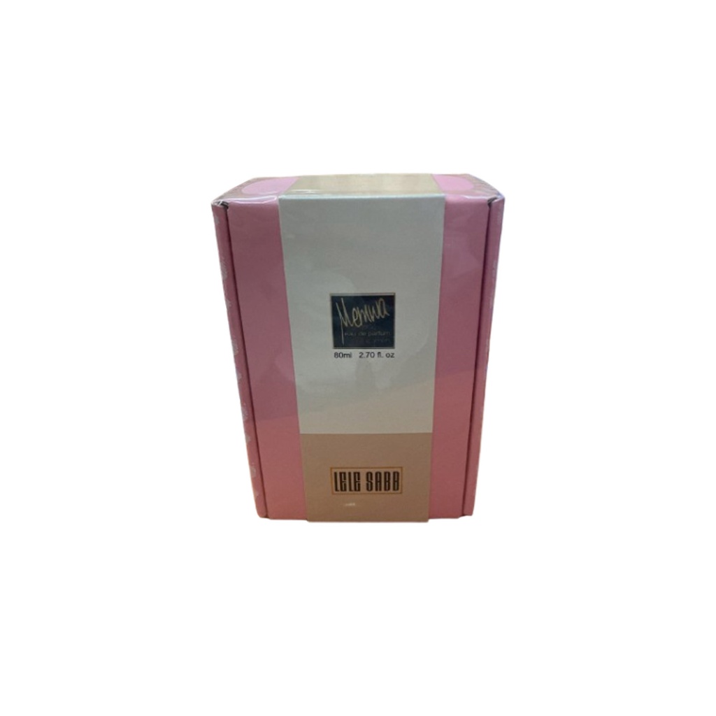 ميموا لى لى صعب - Memwa Lele Sabb EDP-W (80ml)