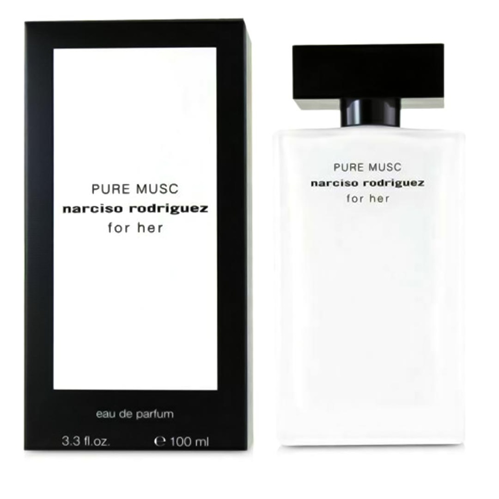 نارسيسو رودريجز بيور مسك - Narciso Rodriguez Pure Musc W-EDP (100ml)