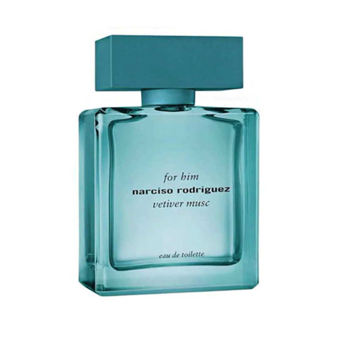 نارسيسو رودريجز فتفير مسك تستر - Narciso Rodriguez Vetiver MuscTester EDT-M (100ml)