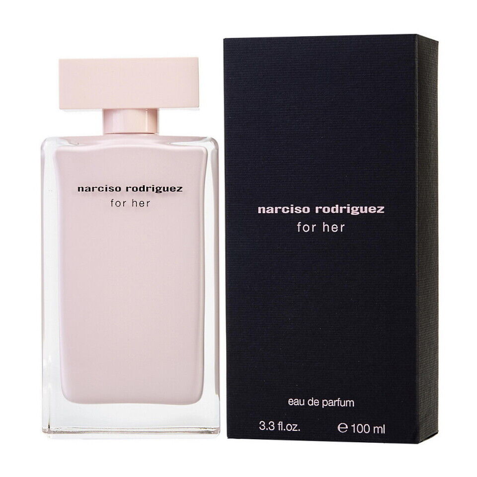 نارسيسو رودريجز فور هير - Narciso Rodriguez For Her EDP-W (100ml)
