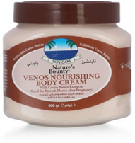 نايتشرز باونتى ماسك - Natures Bounty Mask (Mask, 600g, Cocoa Butter)