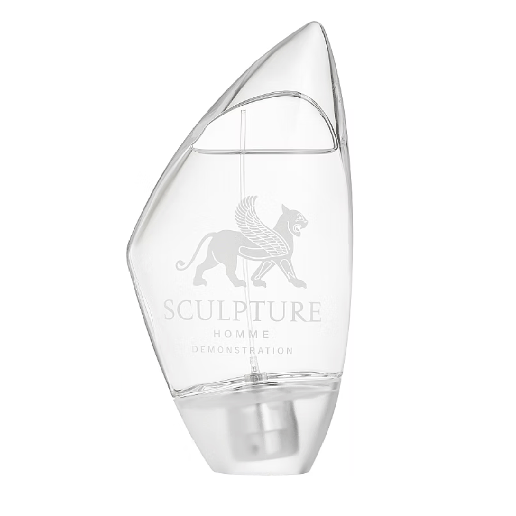 نايكوس اسكلبشر تستر - Nikos Sculpture Tester EDT-M (100ml)