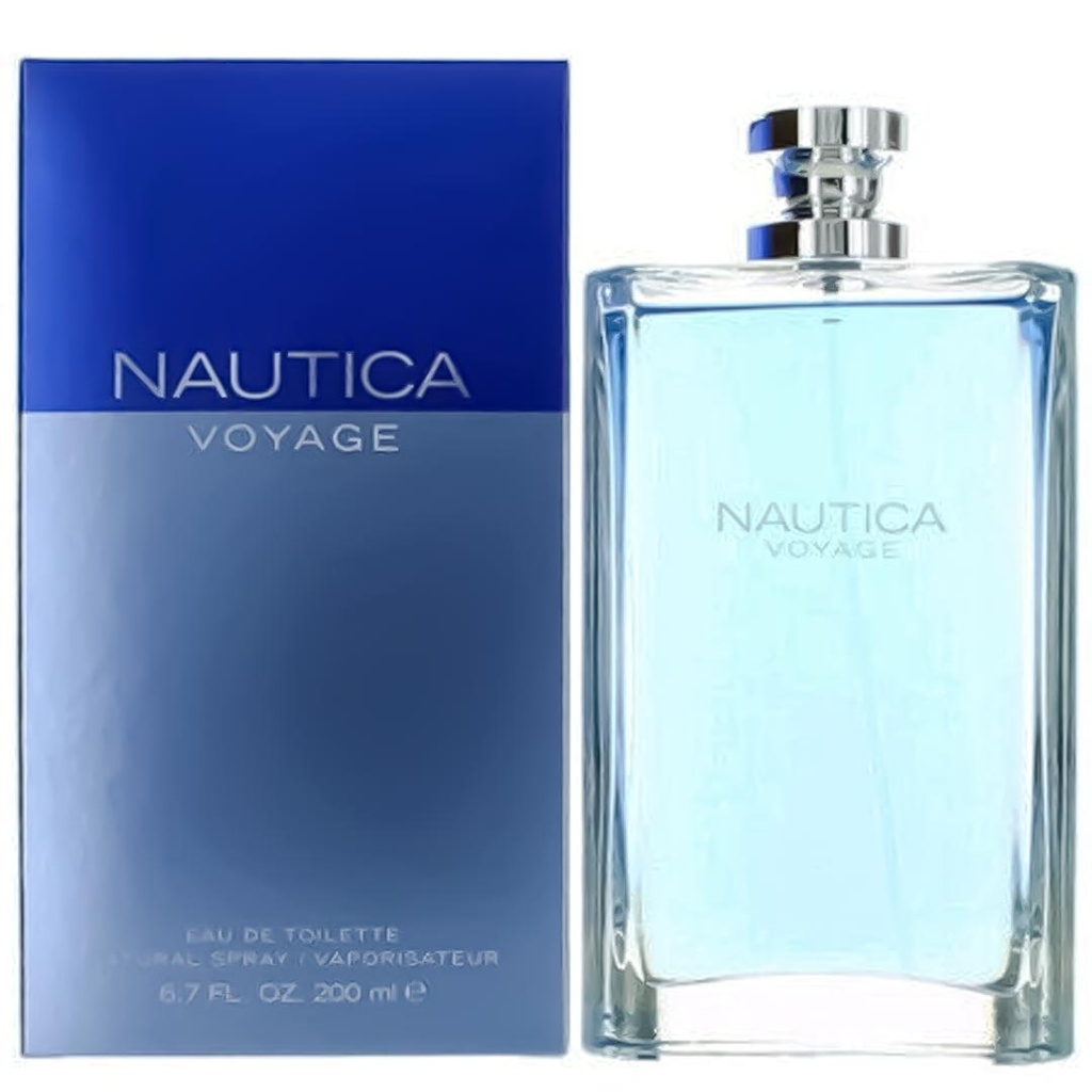 نوتيكا فوياج - Nautica Voyage EDT-M (100ml)