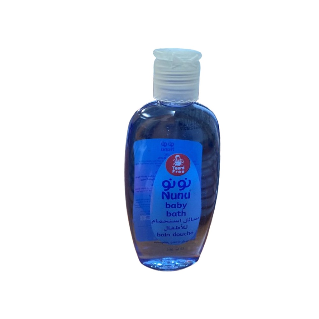 نونو شاور - Nunu Shower (200ml)