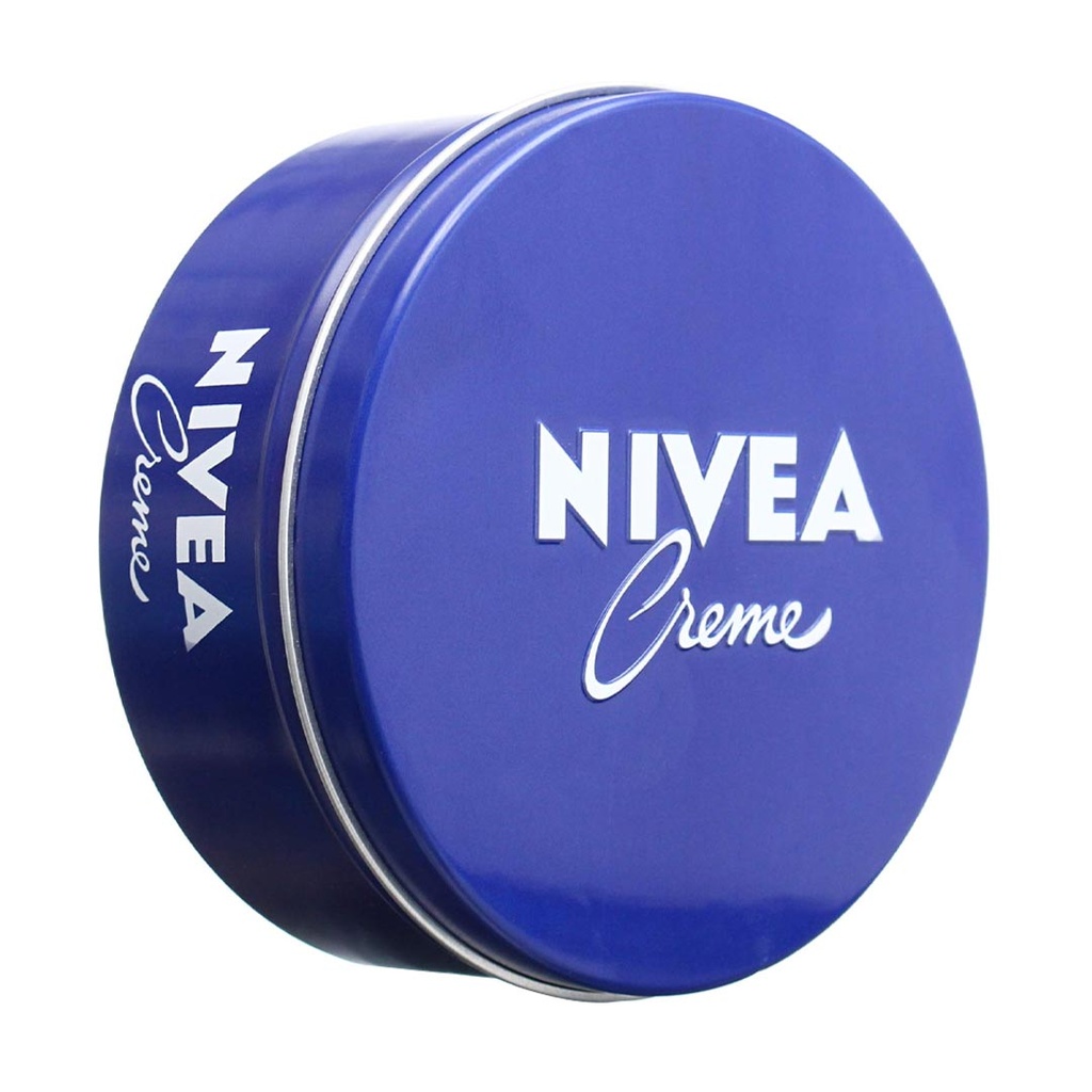 نيفيا كريم - Nivea Cream (150ml, Blue)