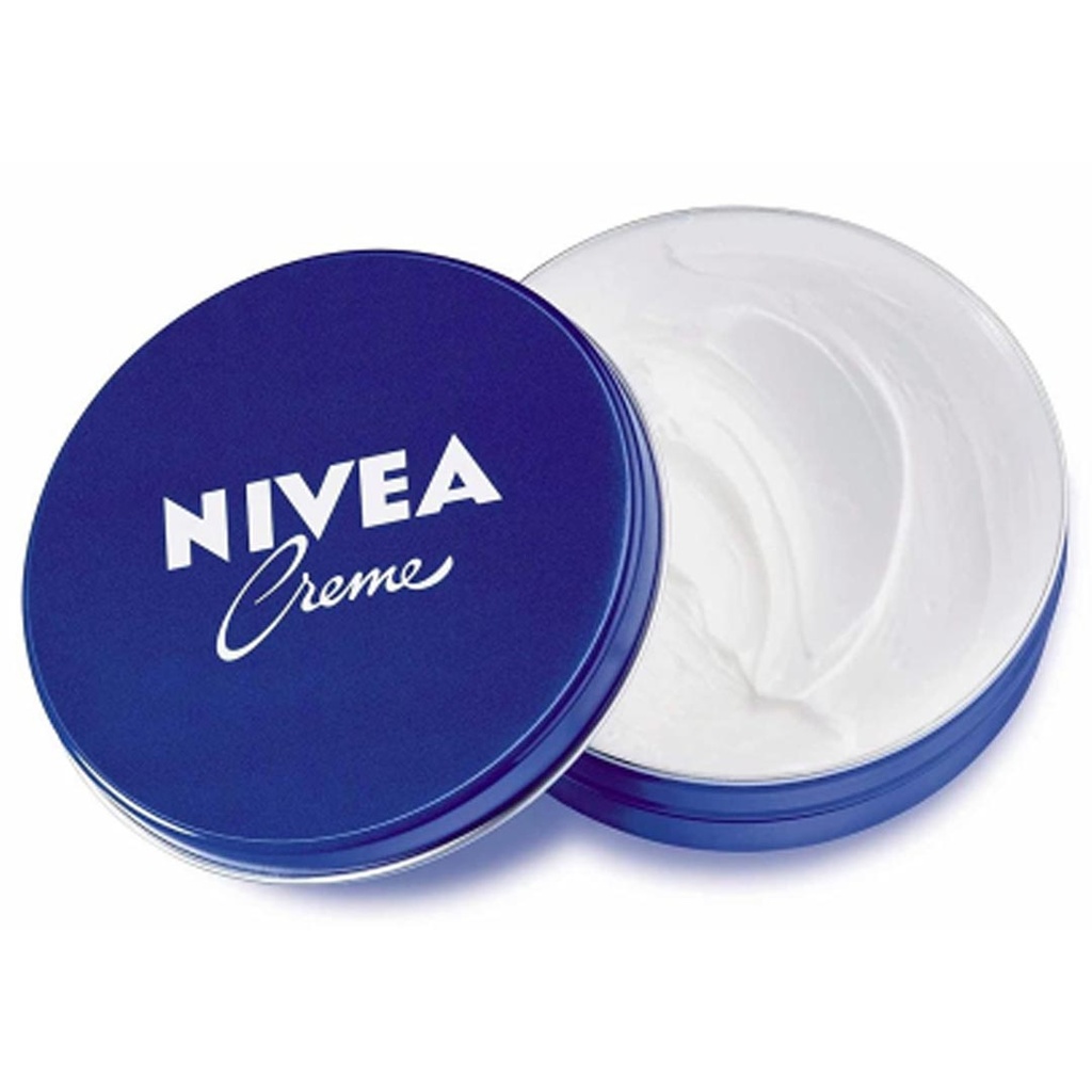 نيفيا كريم - Nivea Cream (250ml, Blue)