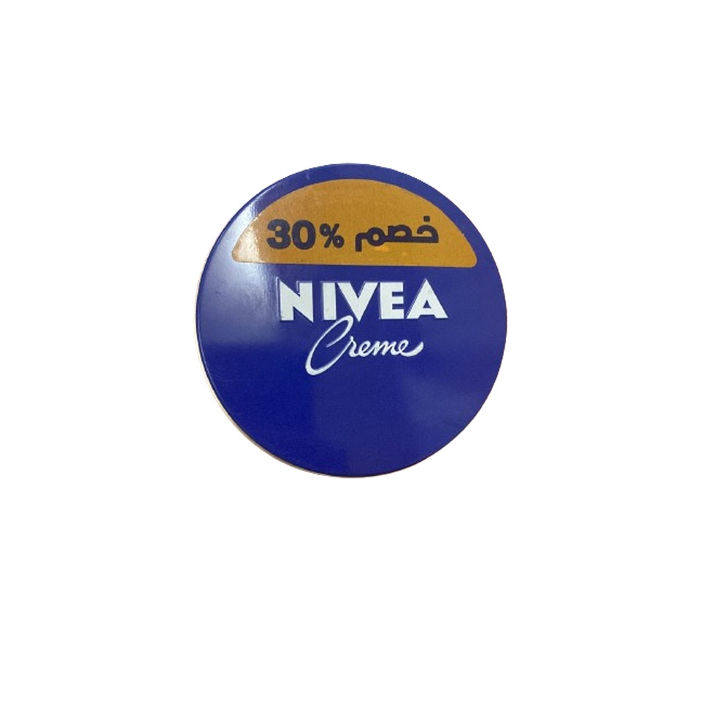 نيفيا كريم بشرة - Nivea Skin Cream (60ml, diccount 30%)