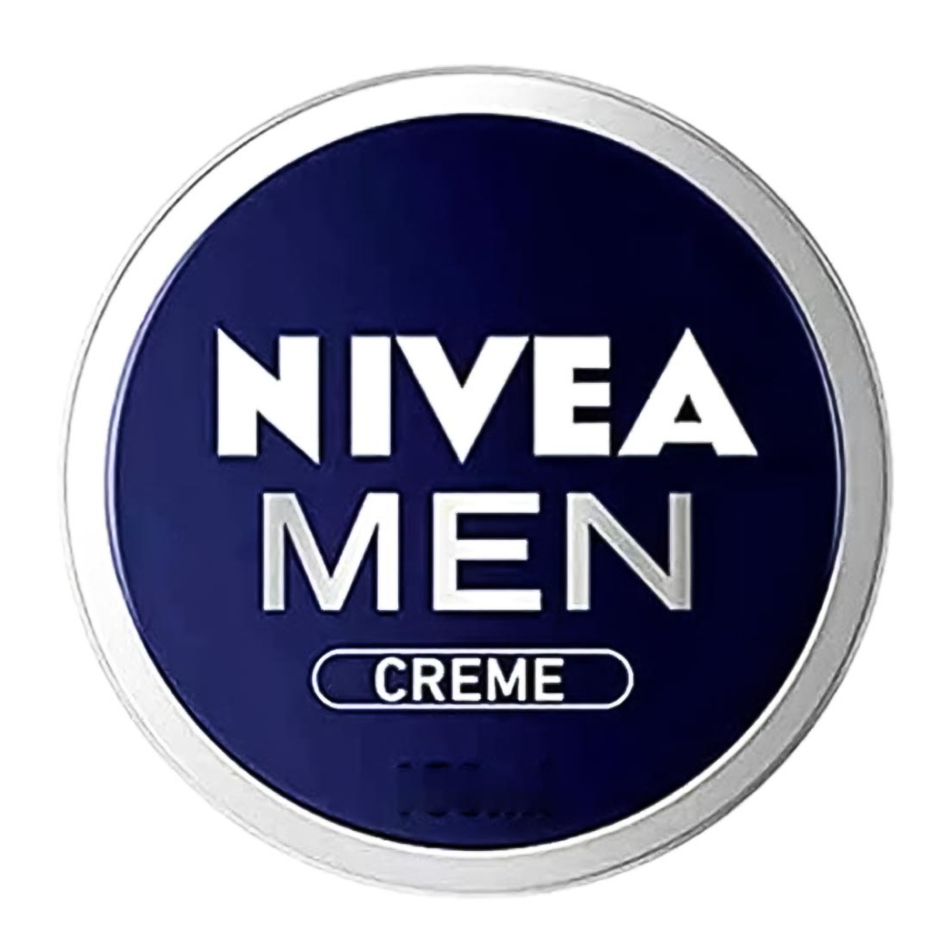 نيفيا مان كريم بشرة - Nivea Men Skin Cream (150ml, Blue)