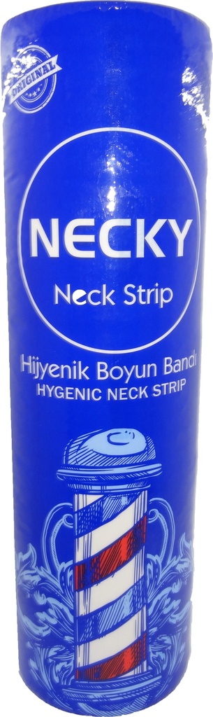 نيكى شريط عنق - Necky Neck Strip
