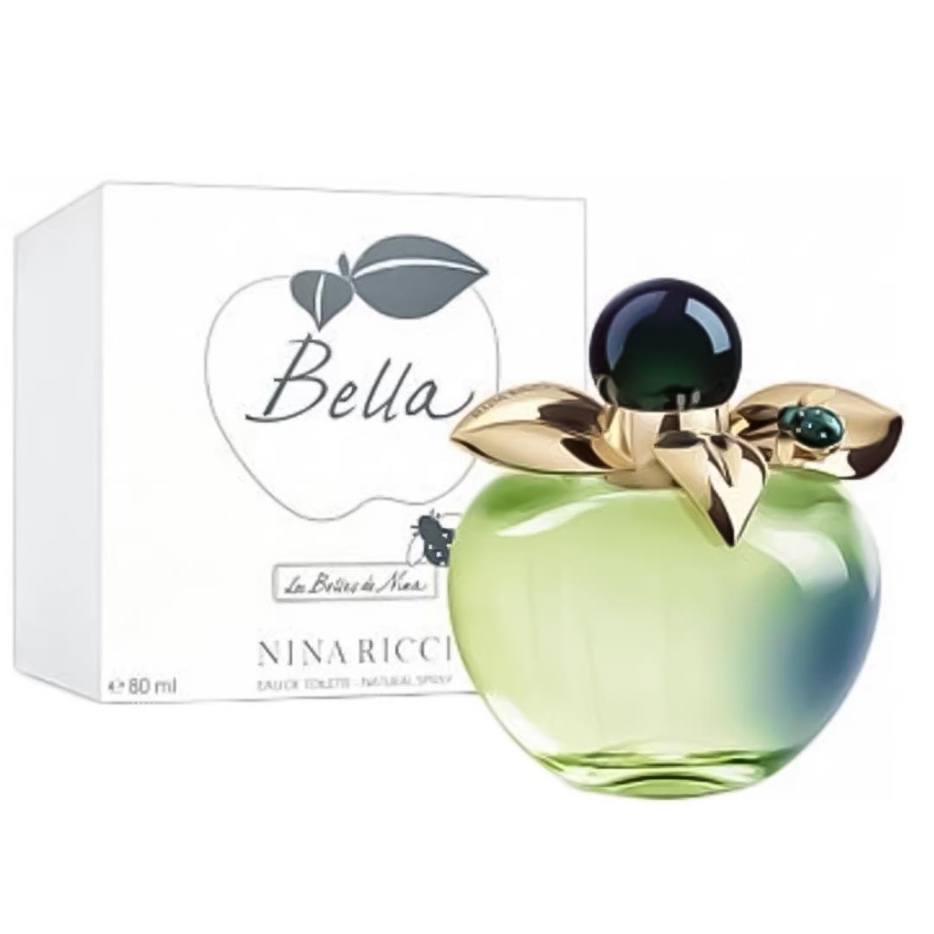 نينا ريتشى بيلا تستر - Nina Ricci Bella Tester (80ml)