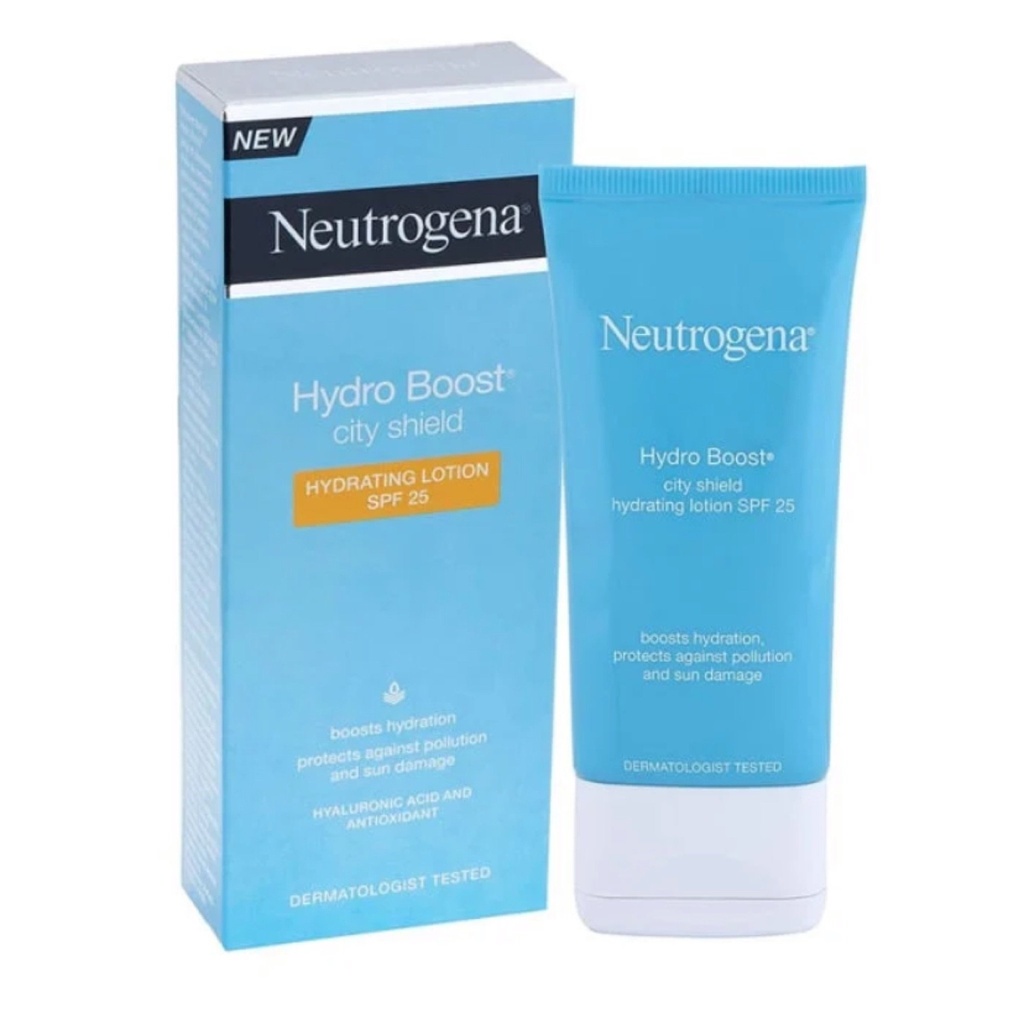 نيوتروجينا لوشن - Neutrogena Moisturizer (50ml, 25)