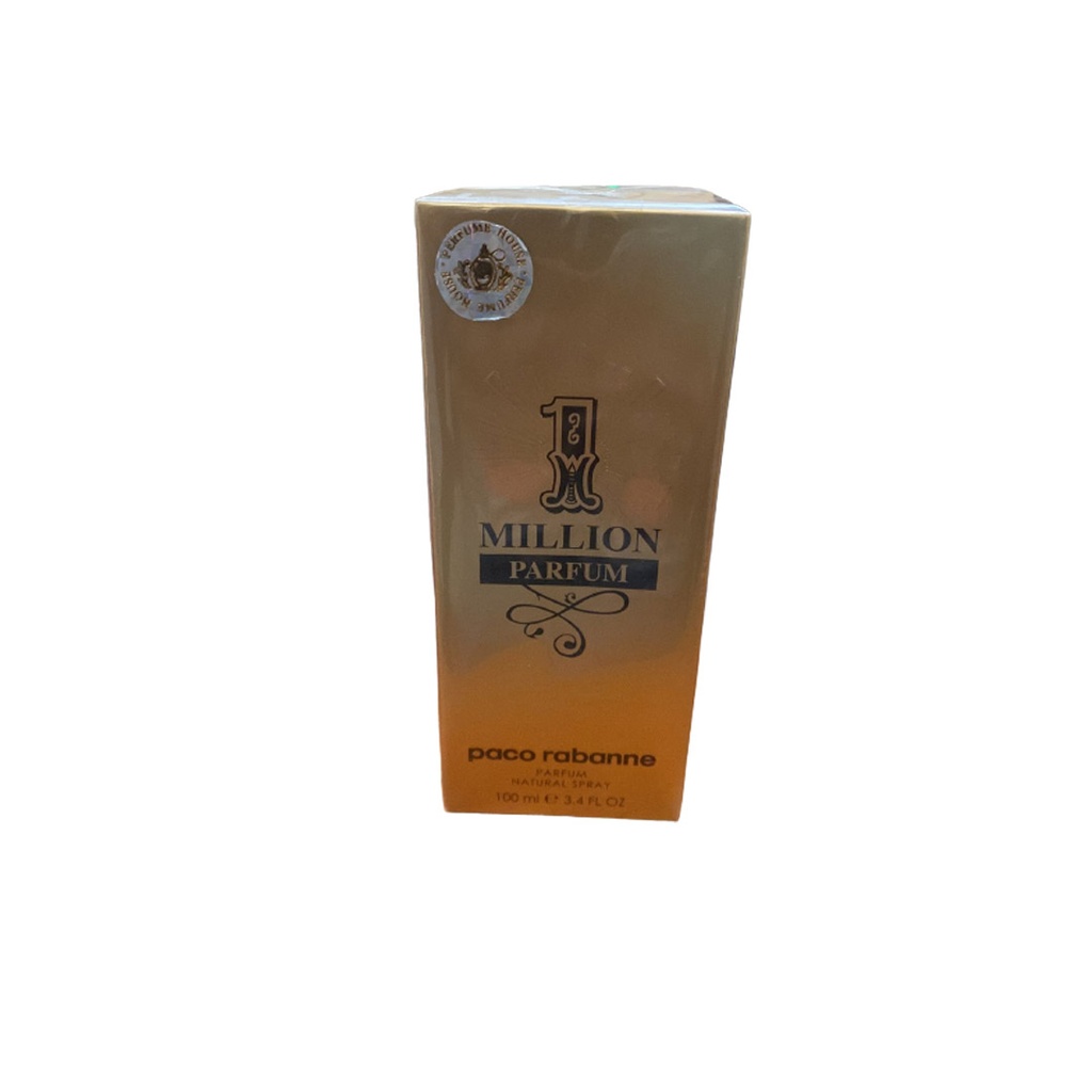 هاوس برفيوم 1 مليون برفيوم - House Perfume 1 Million Parfum P-M (100ml)
