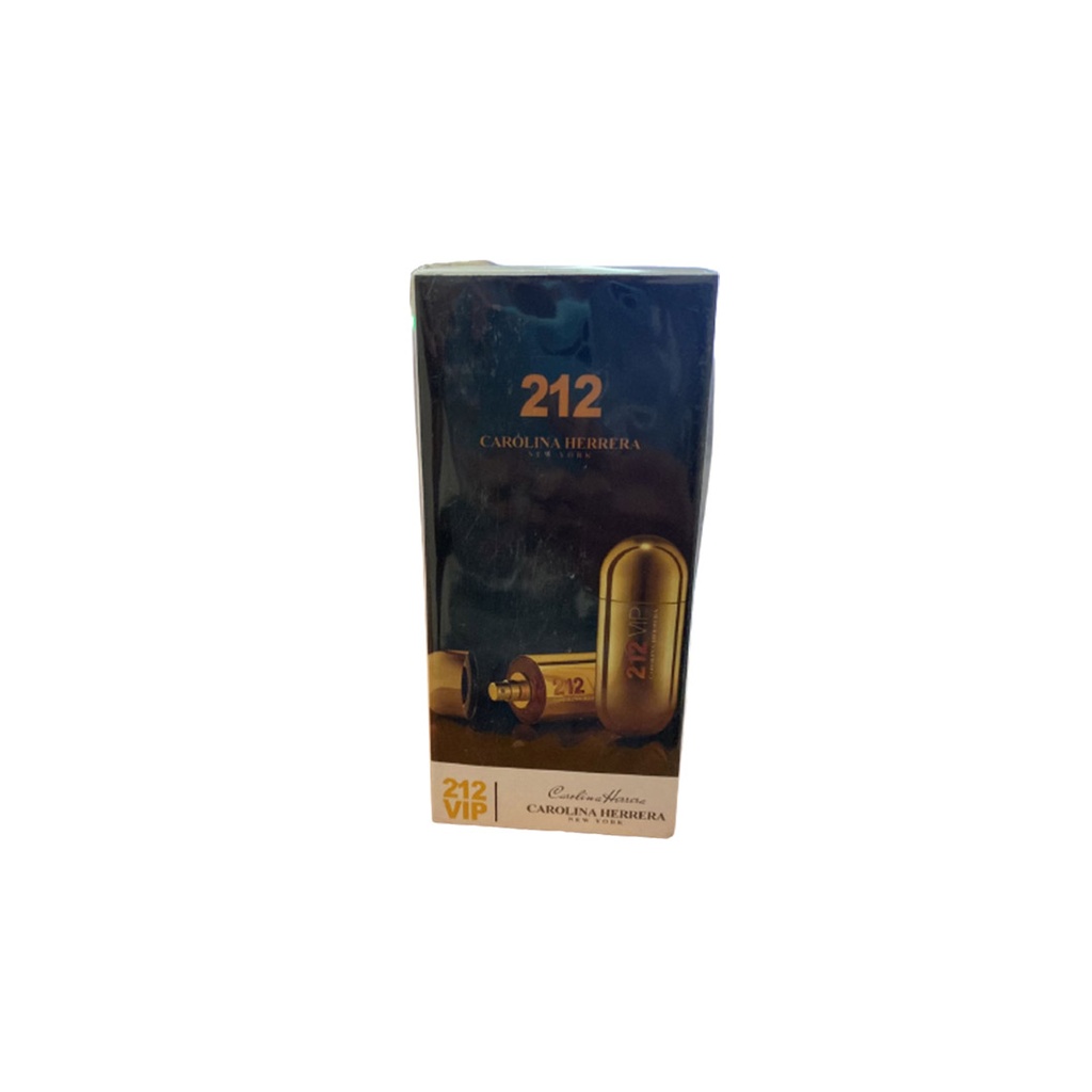 هاوس برفيوم 212 فى اى بى - House Perfume 212 Vip EDP-W (100ml)