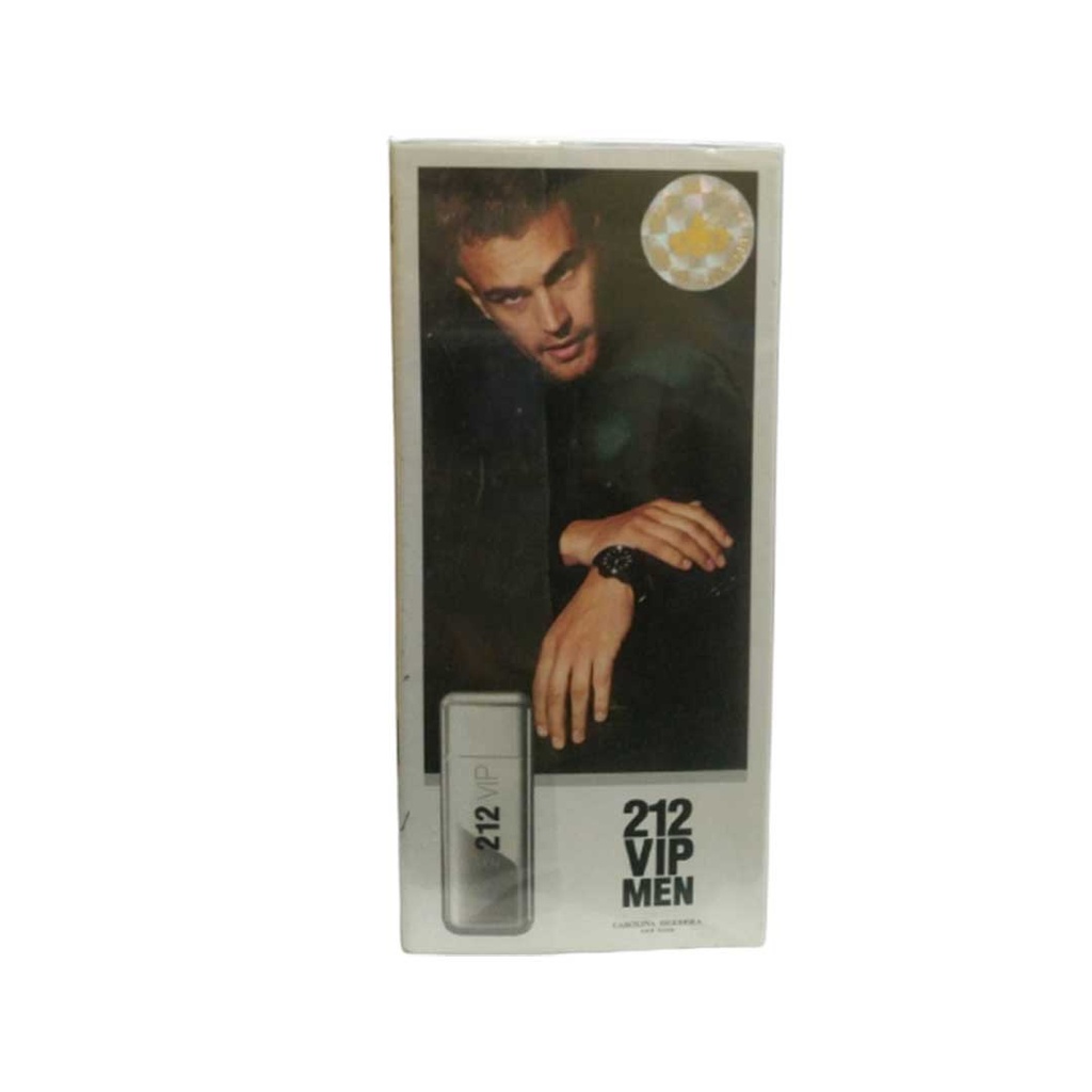 هاوس برفيوم 212 فى اى بى مان - House Perfume 212 VIP Men EDP-M (100ml)