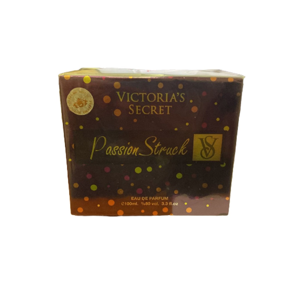 هاوس برفيوم باشون ستريك - House Perfume Passion Struck EDP-W (100ml)