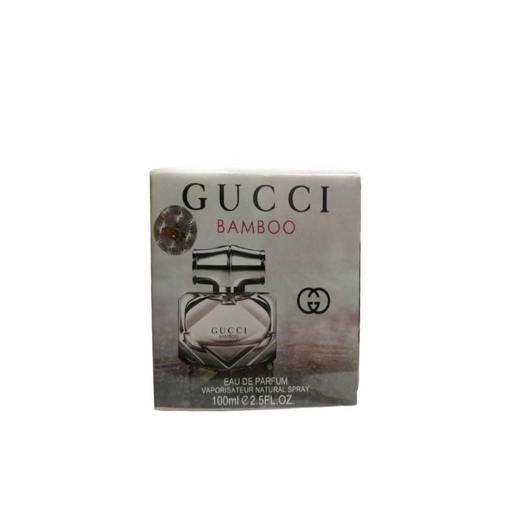 هاوس برفيوم جوتشى بامبو - House Perfume Gucci Bamboo EDP-W (100ml)
