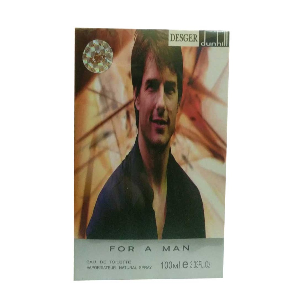 هاوس برفيوم دنهل ديسجر ريد - House Perfume Dunhill Desger Red EDP-M (100ml)