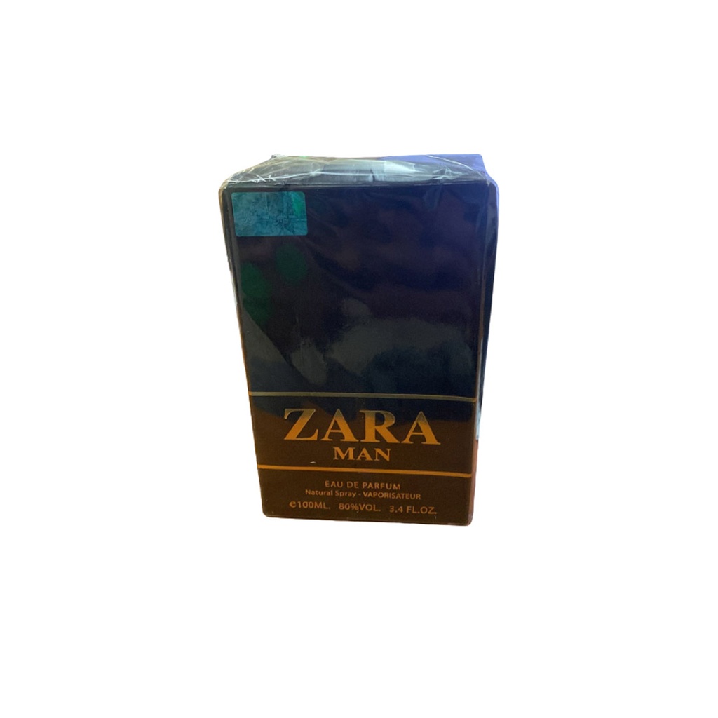 هاوس برفيوم زارا - House Perfume Zara EDP-M (100ml)