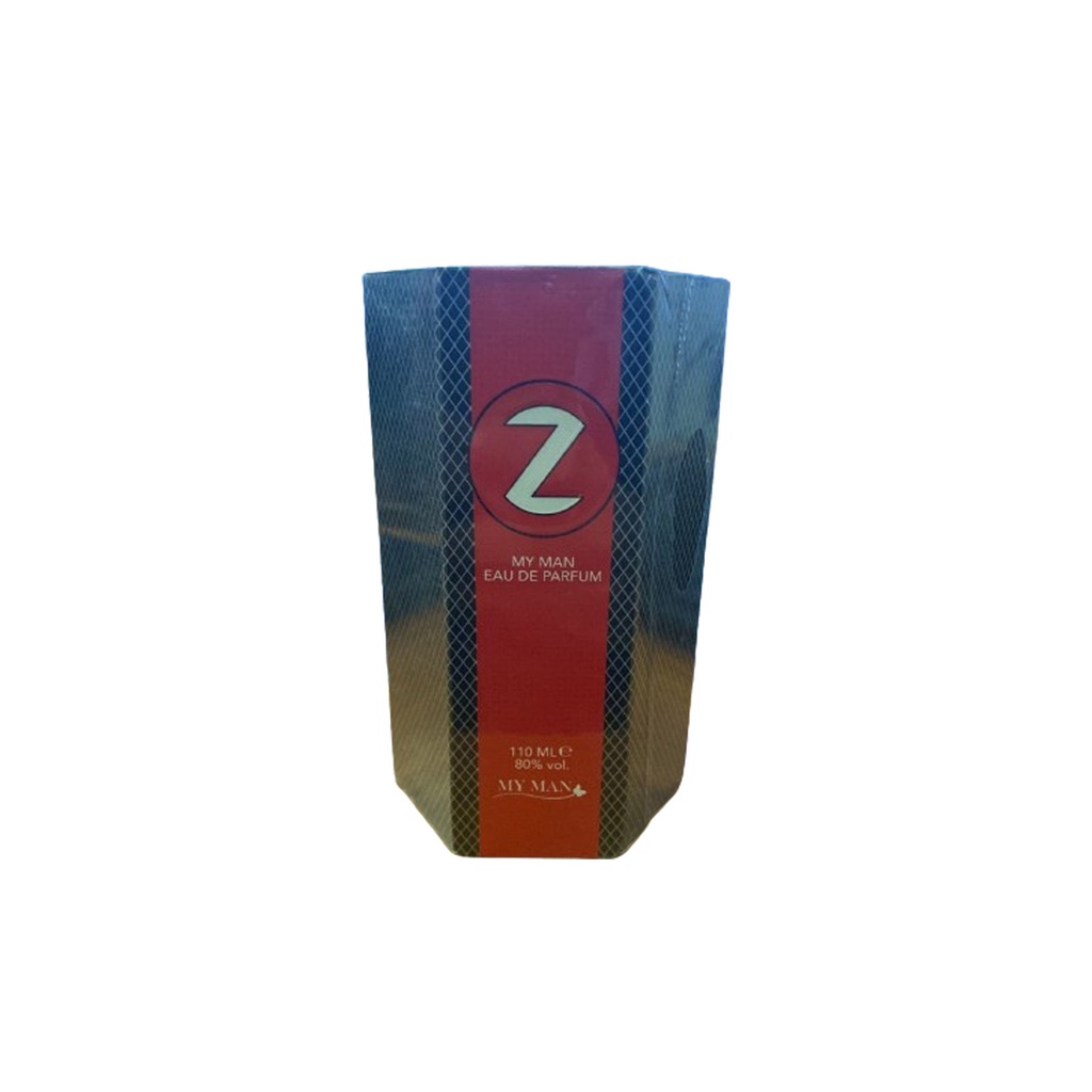 هاوس برفيوم زد - House Perfume Z EDP-M (110ml)