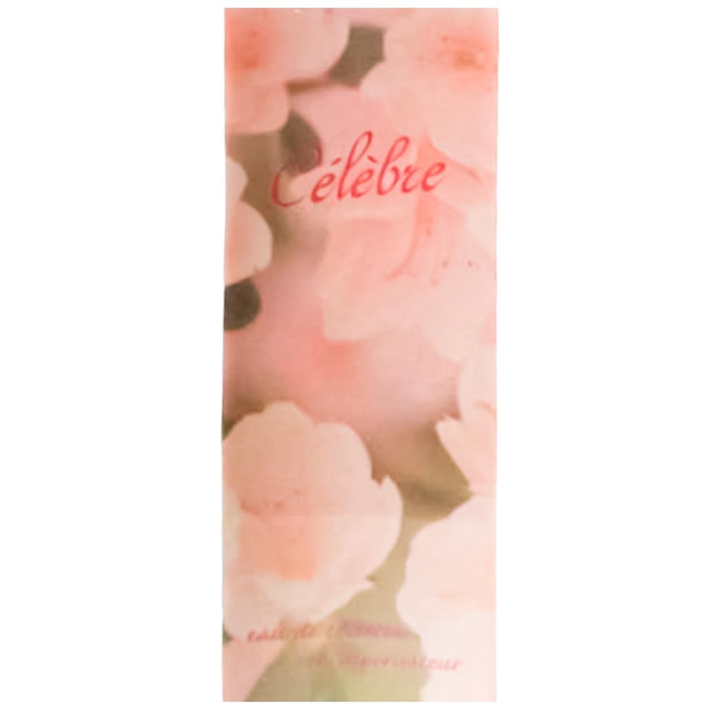 هاوس برفيوم سيليبر - House Perfume Celebre EDP-W (50ml)