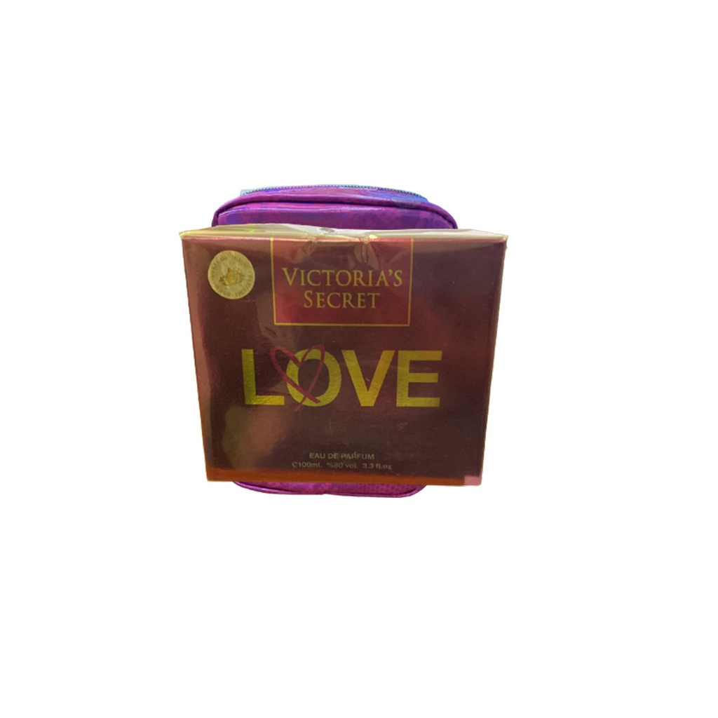 هاوس برفيوم لاف - House Perfume Love EDP-W (100ml)