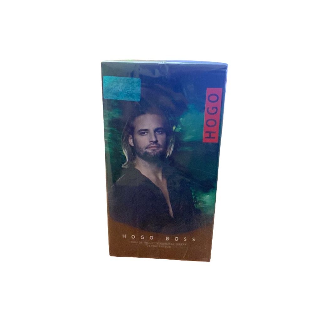 هاوس برفيوم هوجو - House Perfume Hugo EDT-M (100ml)